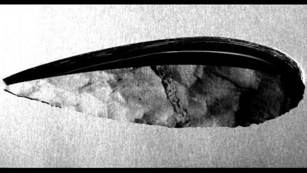 Всё гениальное- просто, Del Ben, Primitive