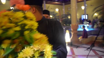 Md Zulazman & Nuramaliah - Nikah Highlights