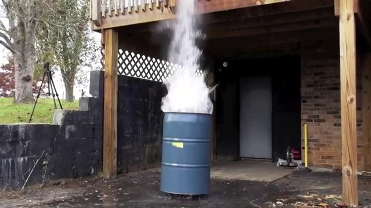 500 MAGNUM EXPANSION TEST ( Power of 500 Magnum )