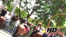 Las que robaron miradas mujeres cabalgata feria de cali 56 de 2013 Colombia 9