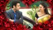 Love Is In The Air For  Yeh Hai Mohabbatein Actors Raman and Ishita - Star Plus Show