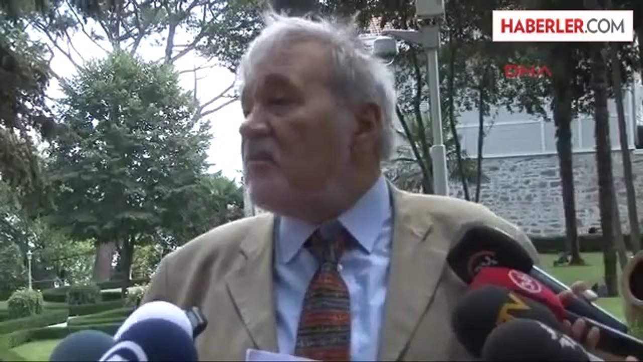 Prof.ortaylı Vahdettin Köşkünü Eleştirdi