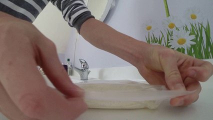 Que faire si son téléphone tombe dans l'eau ...