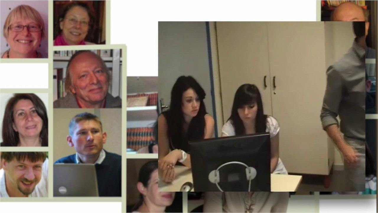 FUN-MOOC : Enseigner et Former Avec le Numérique en mathématiques - ENS Cachan, ENS Lyon