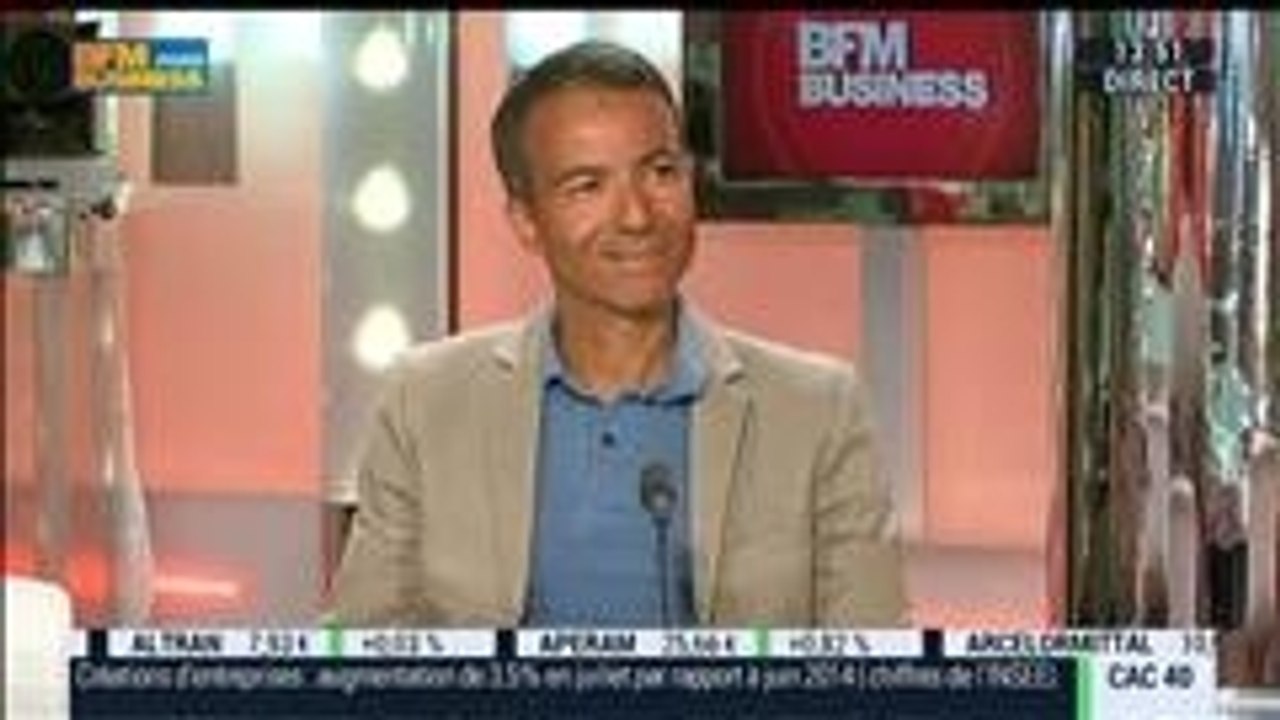 Le rendez-vous du jour: Waheb Lekhal, dans Paris est à vous – 26/08