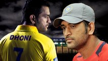 MS DHONI Asks 45 CRORES For Biopic On Him ?