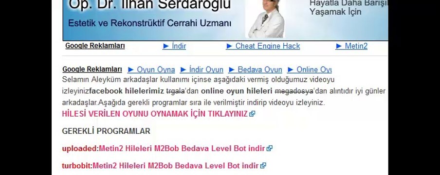 Metin2 Hileleri M2Bob Level Bot 1.2 Güncel