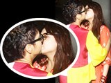 Kiran Raos lip Lock With Rani Mukherjee