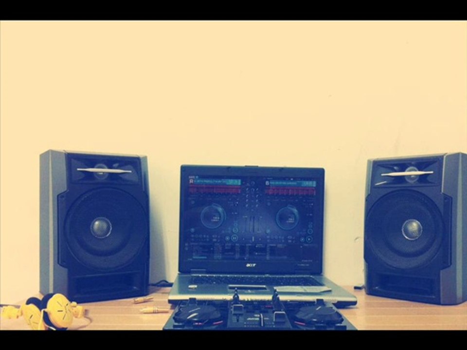 GLX - 2nd Mix