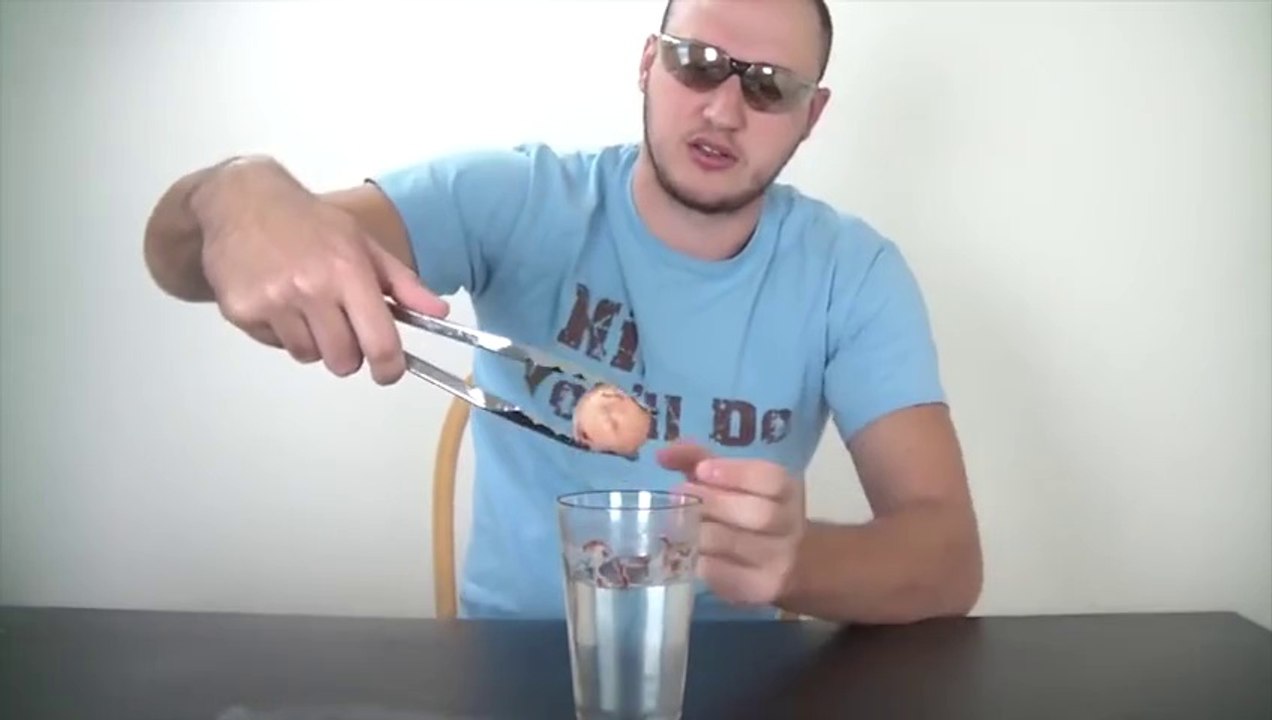 10 Science Experiments to Do at Home Compilation 2