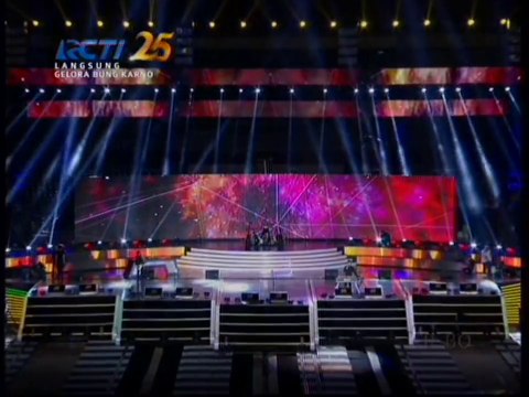 [140823]Mahakarya RCTI 25 - Seg 7