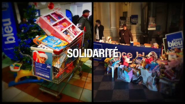 France Bleu fait sa rentrée