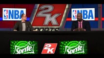 NBA 2K15 Gameplay Trailer So Sexy PS4 Xbox One