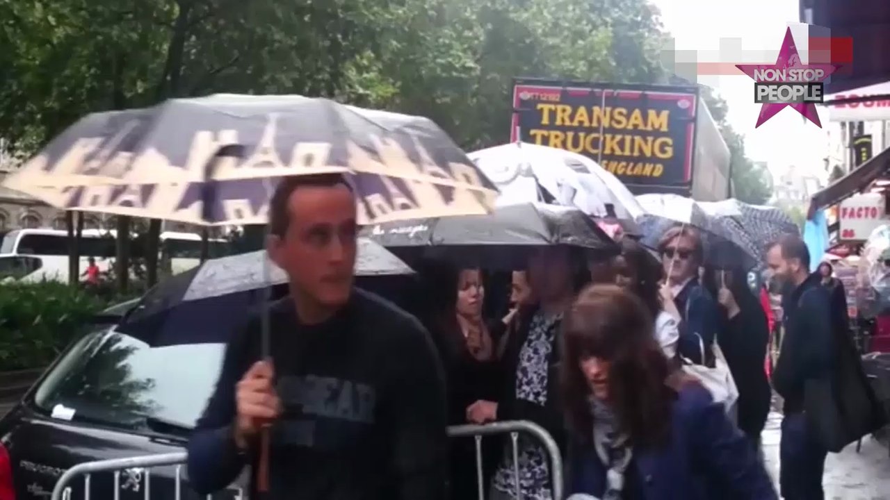 Lana Del Rey malade, ses fans révoltés