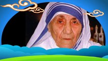 Mother Teresa Indian Saint , Roman Catholic Religious Sister
