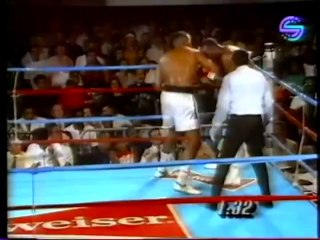TIM WITHERSPOON BEST BOXING FIGHT VIDEO