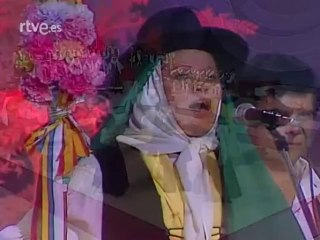 Asociacion Cultural Aythami - Folias, Seguidillas y Saltonas