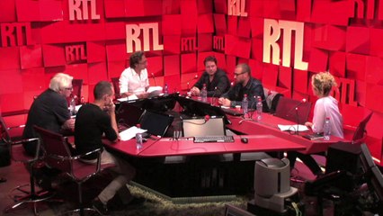 Davy Sardou & Alexandre Brasseur : Les rumeurs du net du 26/08/2014 dans A La Bonne Heure