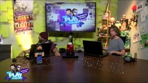 Let's Play Together mit Gronkh und Sarazar (Gamescom-Tabu mit Fabian Döhla und Poki) Teil 88-3/3