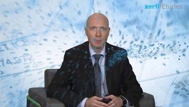 Xerfi France, Les matériaux composites