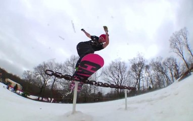 CAPiTA: Defenders of Awesome 2 - STAY BAD ASS Featuring Dylan Gamache