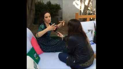 Natalia Oreiro _ Terma _ 2014