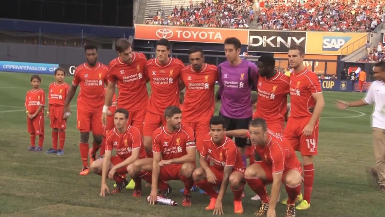 Rodgers will Balotelli 'in den Griff kriegen'