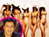 Madhur Bhandarkar Keeps His Calendar Girls A Suspense?