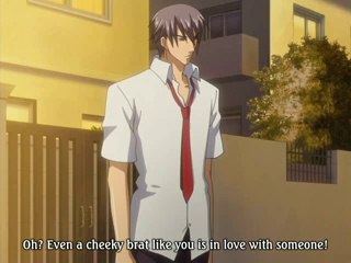 Kirepapa _ Beautiful Daddy _ Красивый папа - 1 сезон 1 серия. Озвучил - [SenyoR]