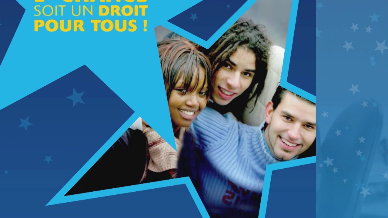 10 ans Réseau des Ecoles de la 2e Chance