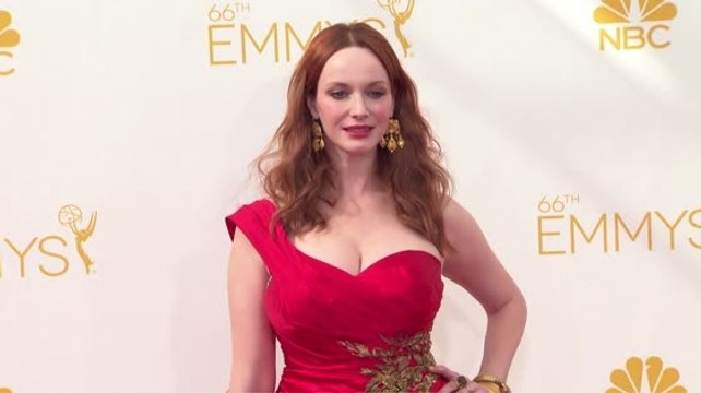 The Emmys 2014: The Fashion Hits and Misses