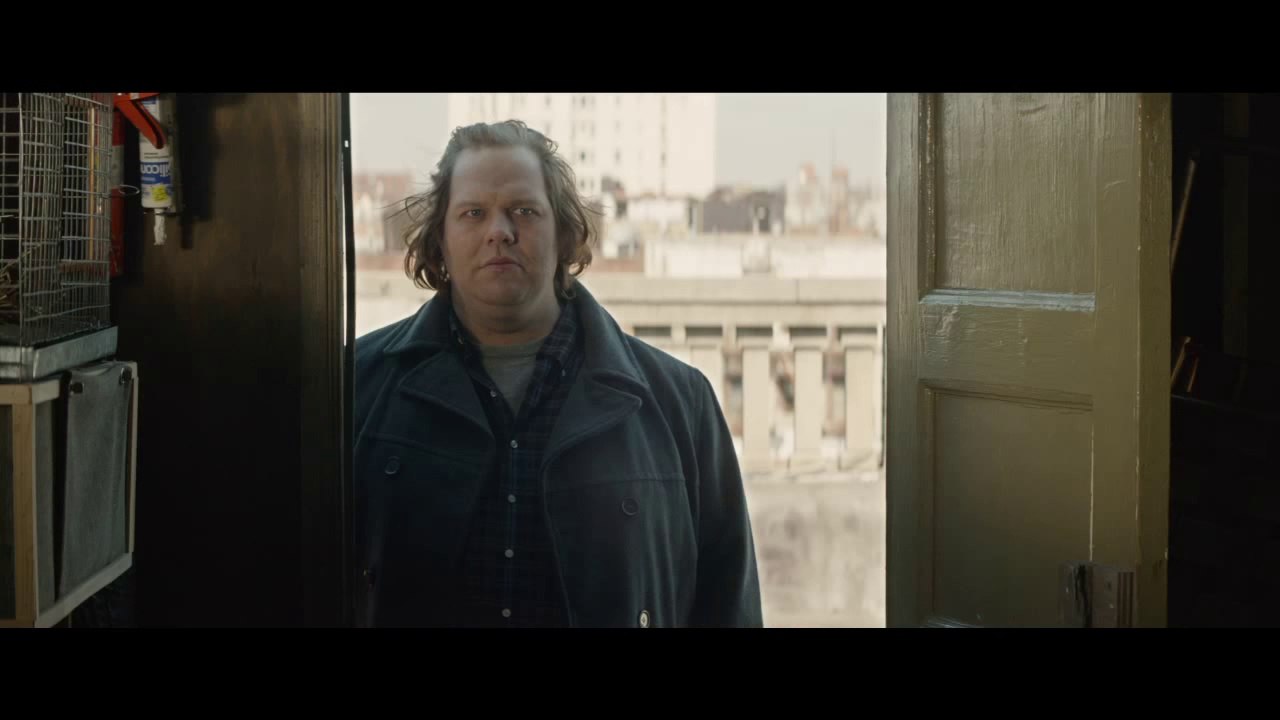 A Walk Among the Tombstones Movie CLIP - Snooping (2014) - Liam Neeson Crime Drama HD
