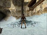 Tomb Raider 2 - Le Palais des Glaces