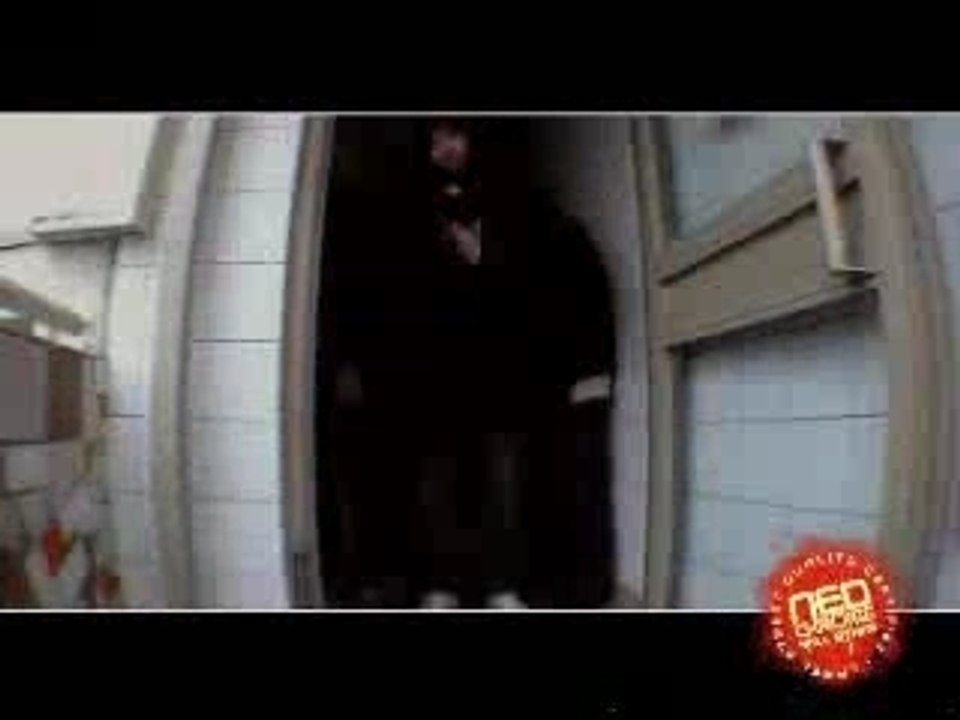 Rap love feat nubi et demon one