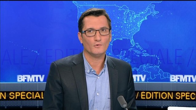 Les coups de talonnettes de Valls n'apportent aucune réponse