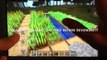 Minecraft Pocket Edition - Extreme Hills Biome NPC Village - Seed Review 0.9.0