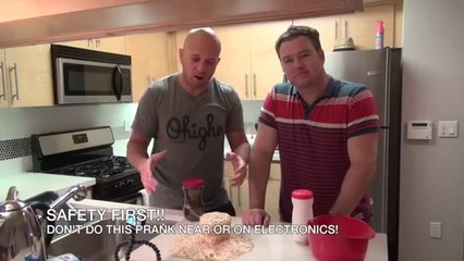 10 HOW TO PRANKS For Home and Office