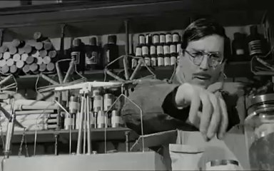 Carambolages ( 1963 - bande annonce )