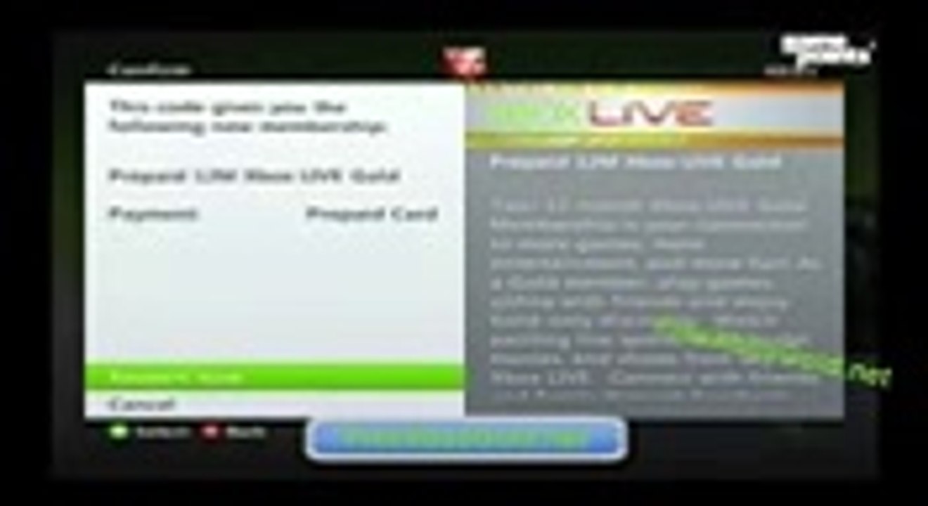 Xbox Live Gold Membership Code Generator Free Xbox Codes How to get FREE XBL! WORKING!