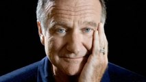 Robin Williams remembered at Emmys