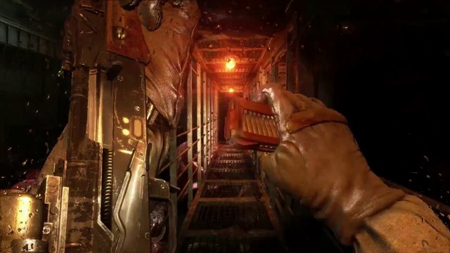 Metro Redux - Launch Video (EN) [HD+]