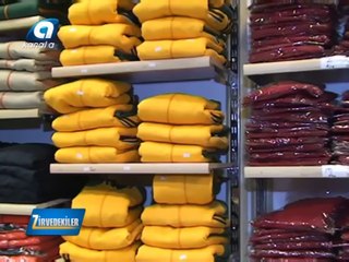 DMA Okul Kıyafetleri Ankara