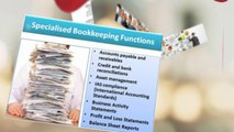 Business accounting services in Adelaide by Fusion Partners