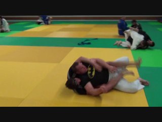 jjb challans team no escape 27