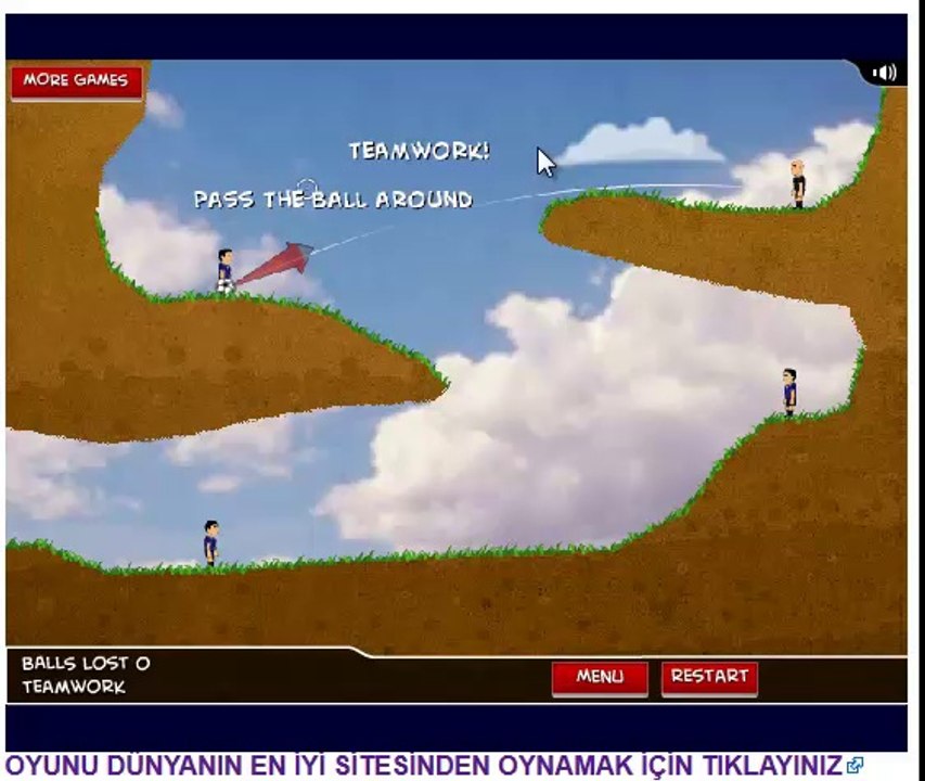 Plaj Futbolu Oyunu Oyna Plaj Futbolu Oyunları Oyna