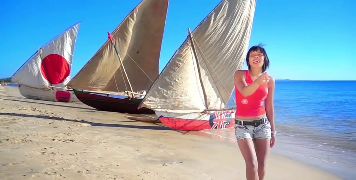 GASY LADY - Lehilahy (gasy - malagasy)