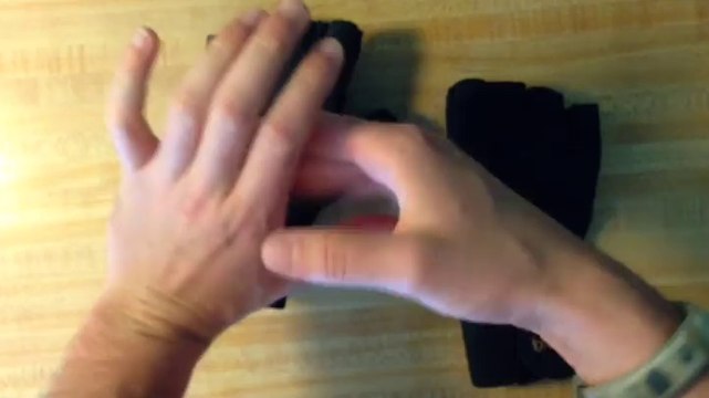 Amazing Workout Gloves - With Wrist Support Wraps