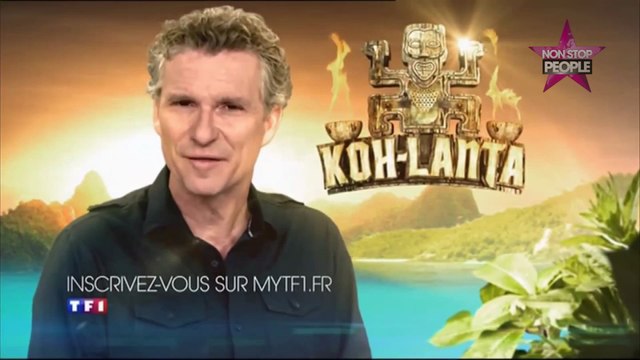 Koh-Lanta 2014 : pas d’hommage à Gérald Babin selon Denis Brogniart