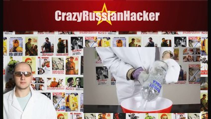 Amazing Baking Soda and Bubbles Experiment