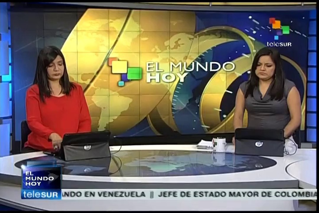 Nicolás Maduro afirma que el pueblo palestino vencerá a Israel